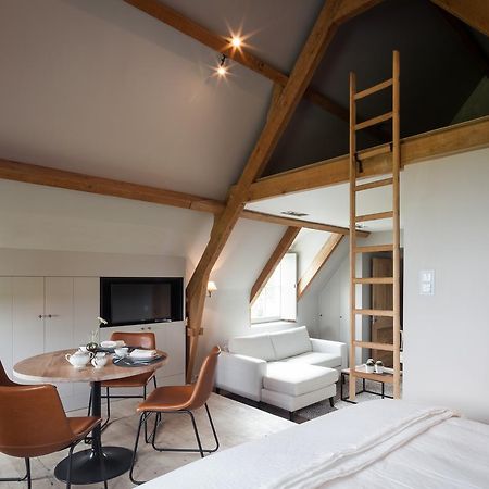 B&B De Lievde Lievegem Eksteriør bilde